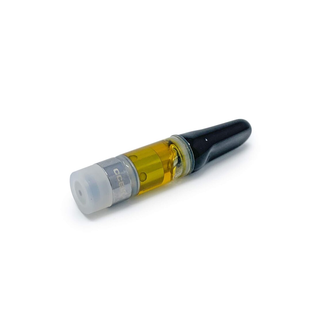 (indica) Blueberry Thc Vape Cartrdiges (1.2ml) – Battery Included