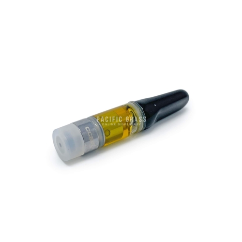 (sativa) Lemon Haze Thc Vape Cartridge (1.2ml) – Battery Included