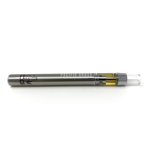 Cg Extracts – Cannabis Oil Vape Pens (0.5ml) – Cbd
