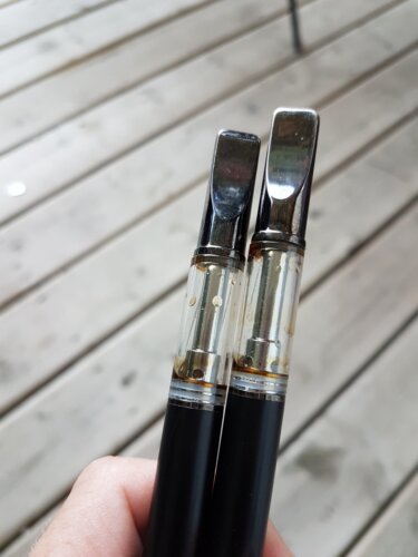 Cg Extract Disposable Vape Pens Mix & Match
