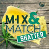 Shatter Mix & Match