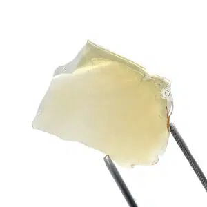 Girl scout cookies shatter