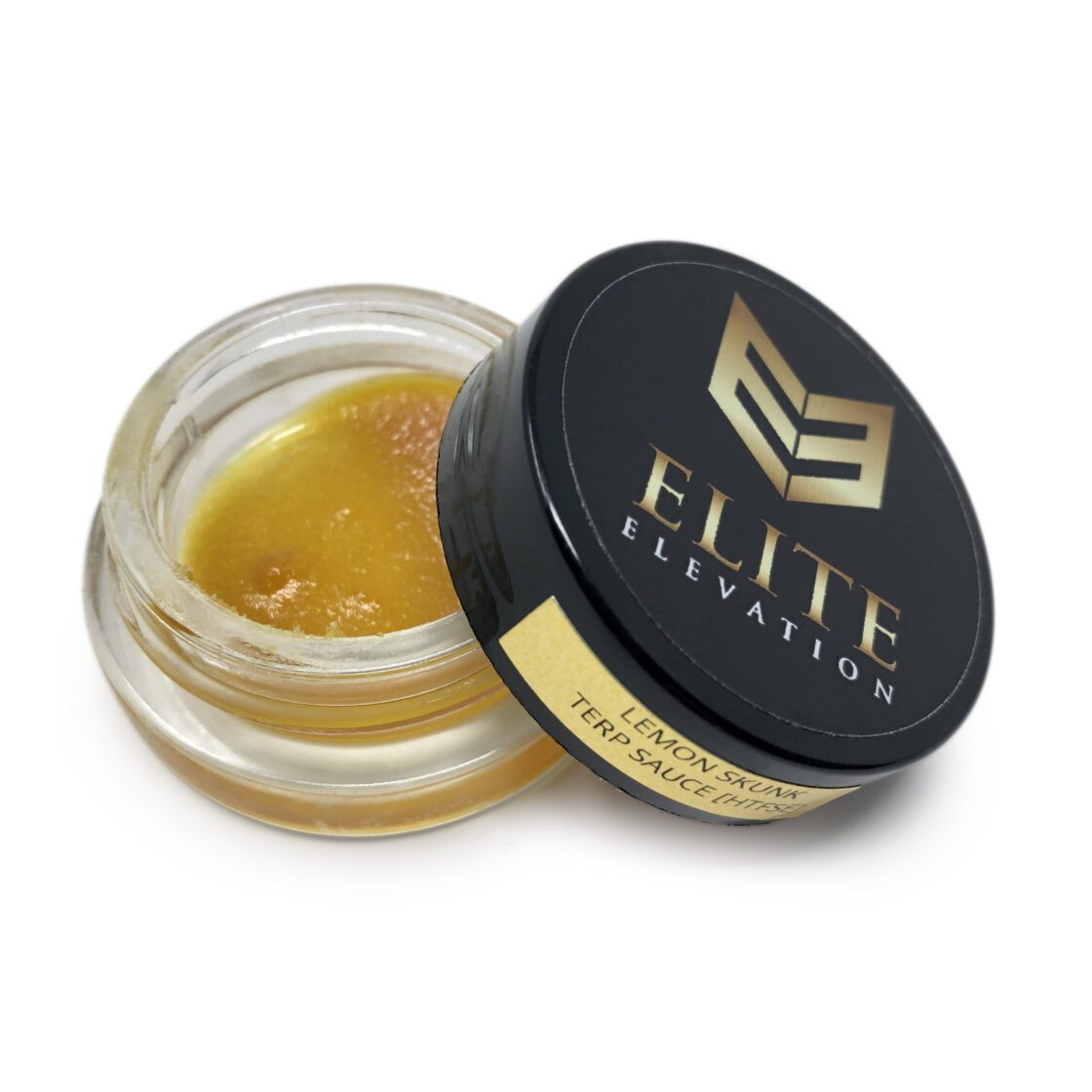 Elite Elevation – Lemon Skunk – Terp Sauce (htfse)