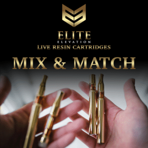 Elite Elevation Concentrates Mix & Match
