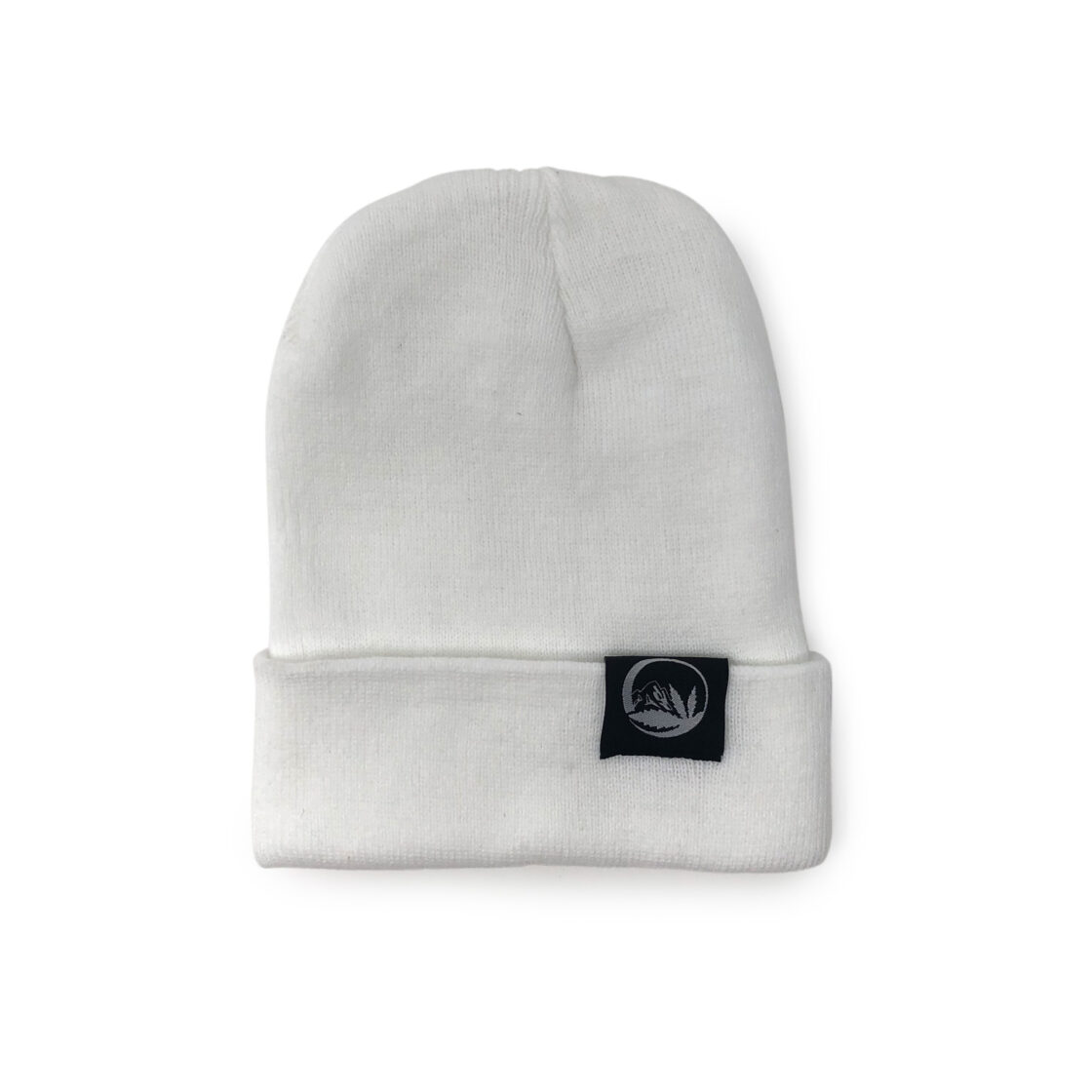 Buy Classic White Toque Online In Canada - Pacific Grass