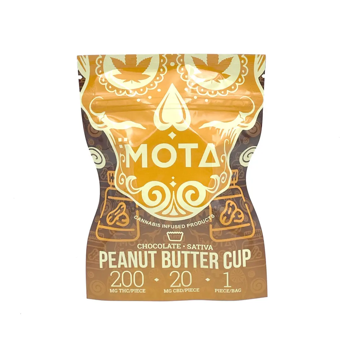 Mota Peanut Butter Cup