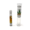 Enigma Extracts – (fse) Vape Cartridge – Red Congo