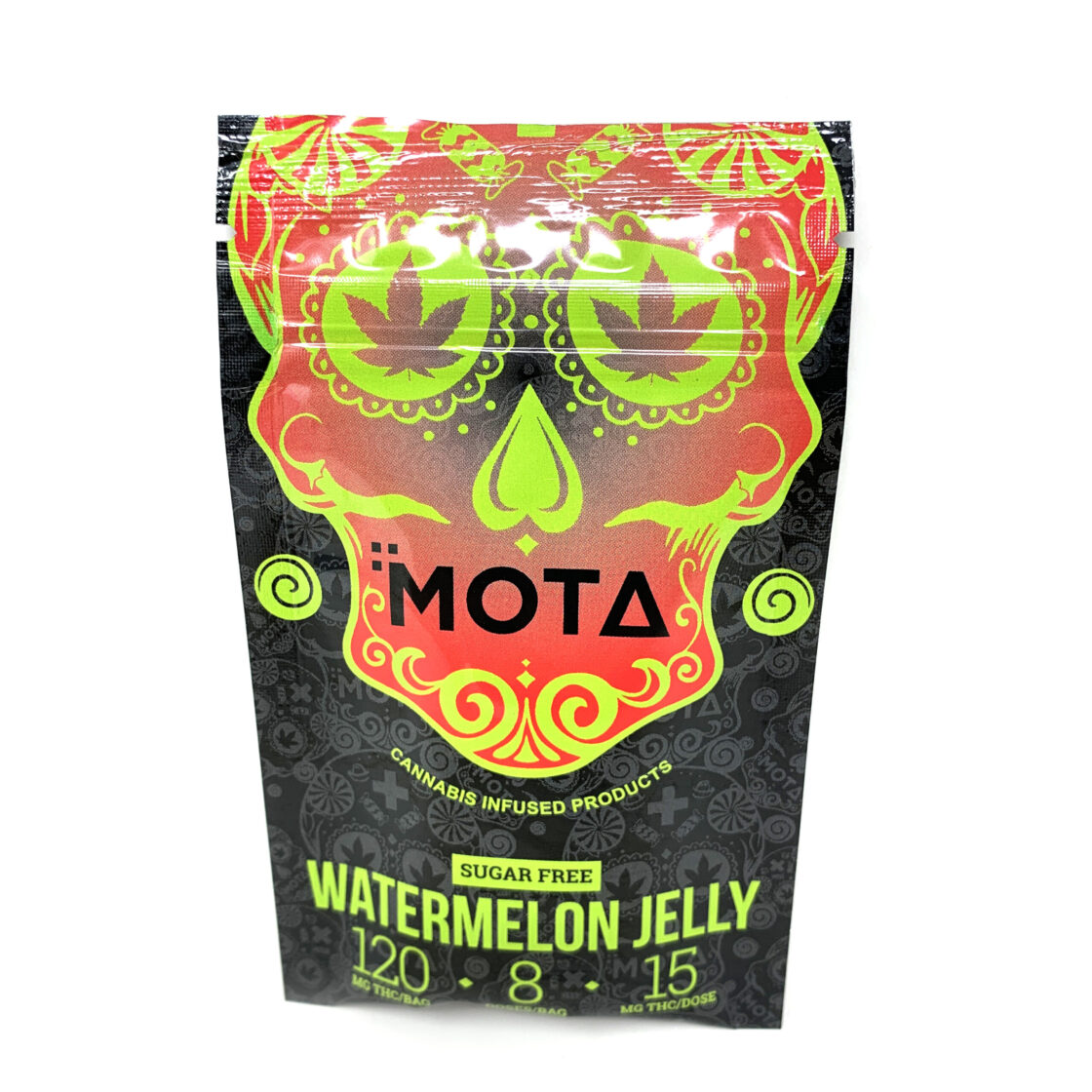 Mota Sugar Free Jelly – Watermelon