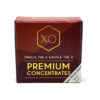 Xo Premium Concentrates – Shatter – Super Silver Haze