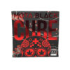 Mota Black Chocolate Cherry Cube