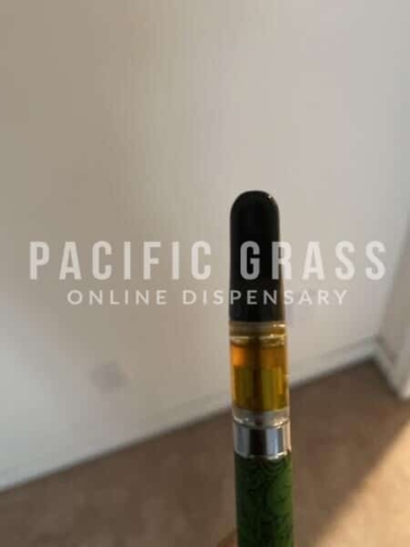 Xo Extracts – Shatter Cartridge