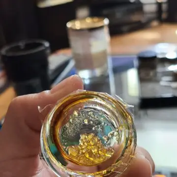 Enigma Extracts – Live Resin – Comatose