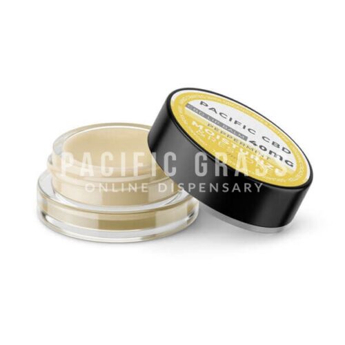 Pacific Cbd Lip Balm – Peppermint