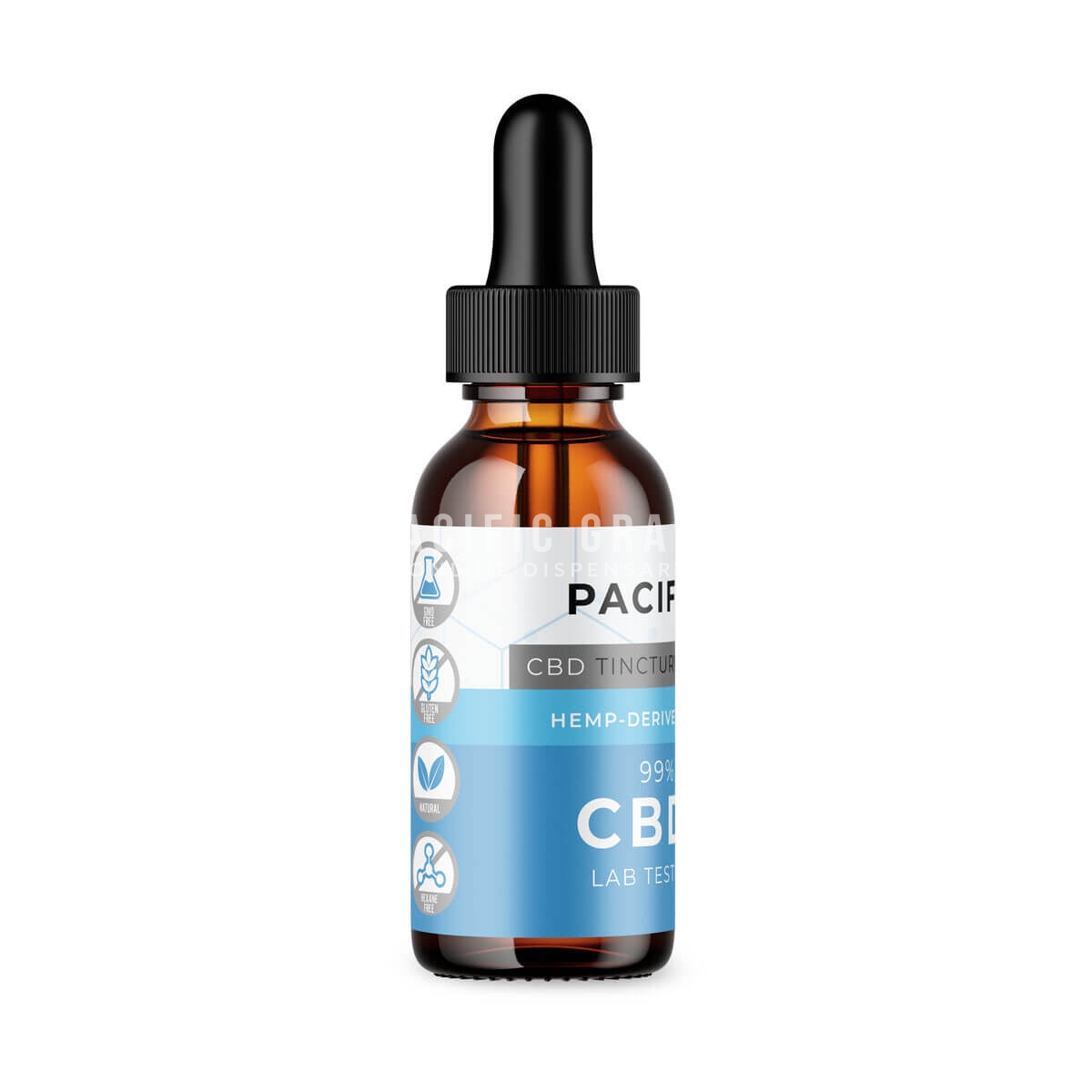 Download Buy Pacific CBD Tinctures 1000mg Online In Canada - Pacific Grass