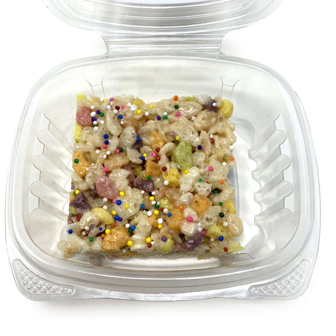 Mary’s – Rice Krispie Square (140mg -indica)