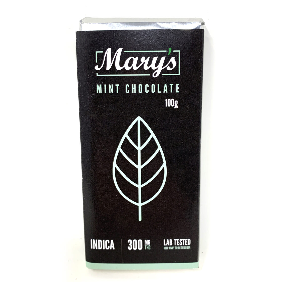 Mary’s Chocolate