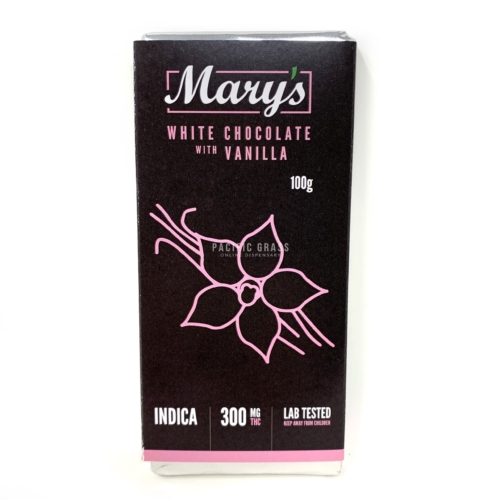 Mary’s Chocolate
