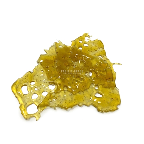 Chocolope Shatter
