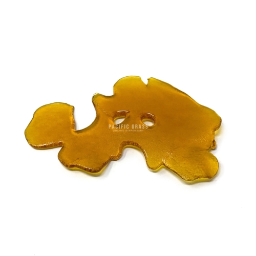 Enigma Extracts – Shatter – Comatose