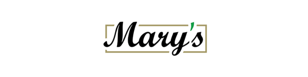 Marys Medibles Logo