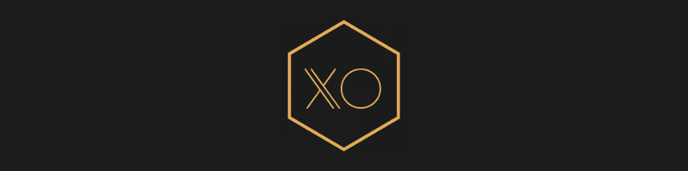 Xo Extracts Logo