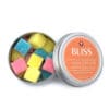 Bliss Tropical Assorted Gummies (300mg)