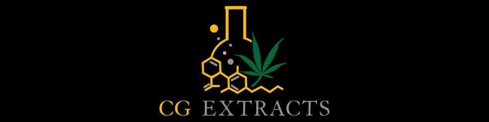 Cg Extracts Logo