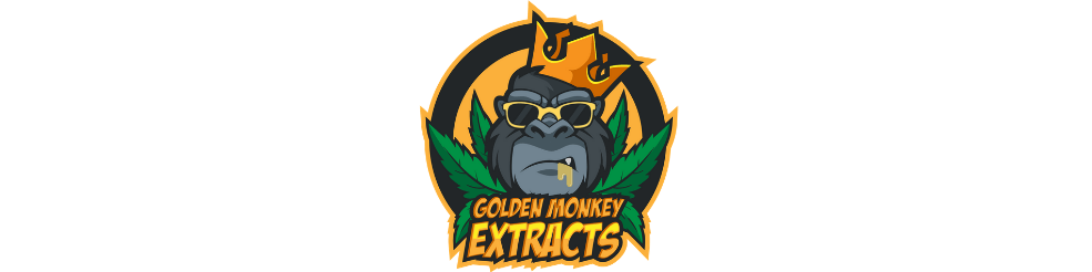 Golden Monkey Logo