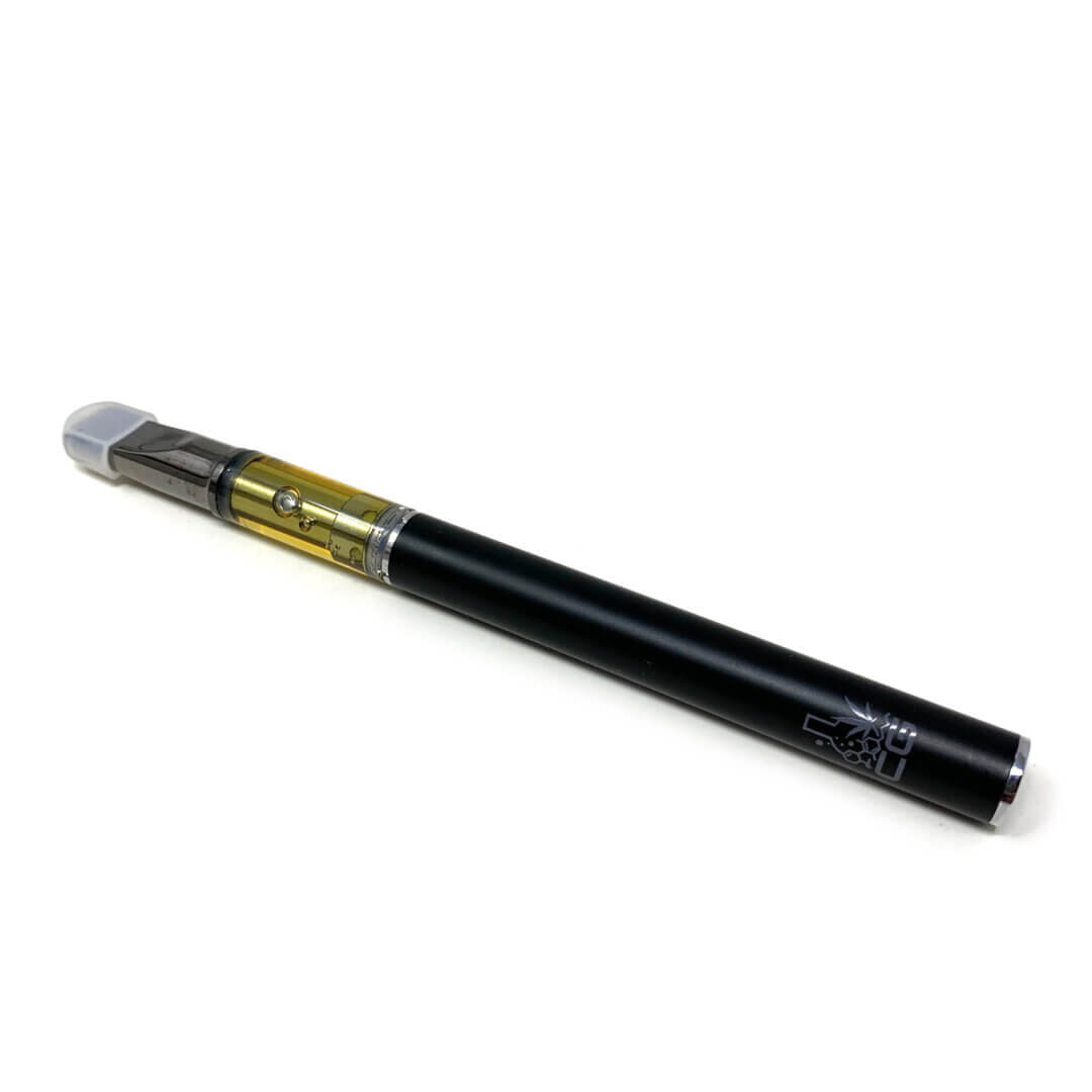 Buy CG Extracts - Disposable Cannabis Oil Vape Pens (1ml) Online