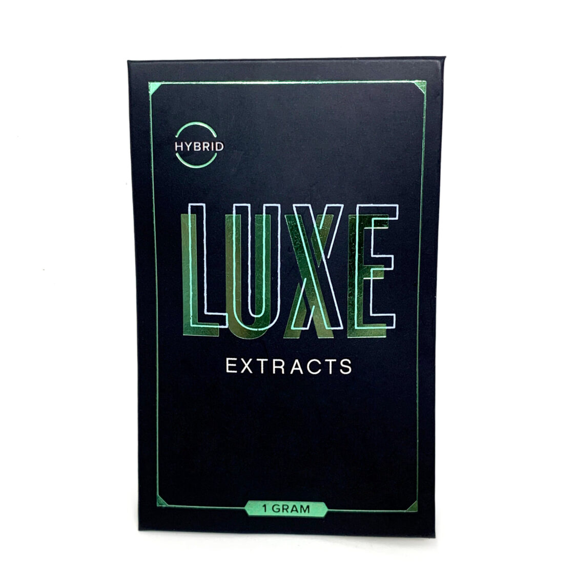 Luxe Extracts – Shatter