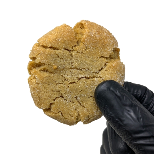 Mary’s – Peanut Butter Cookie (140mg)