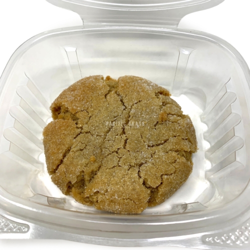 Mary’s – Peanut Butter Cookie (140mg)