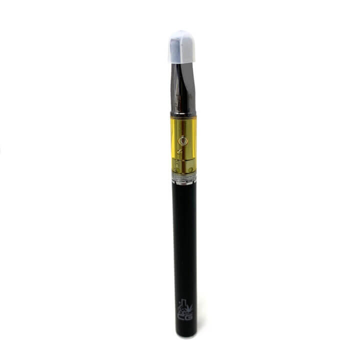 Buy CG Extracts - Disposable Cannabis Oil Vape Pens (1ml ...