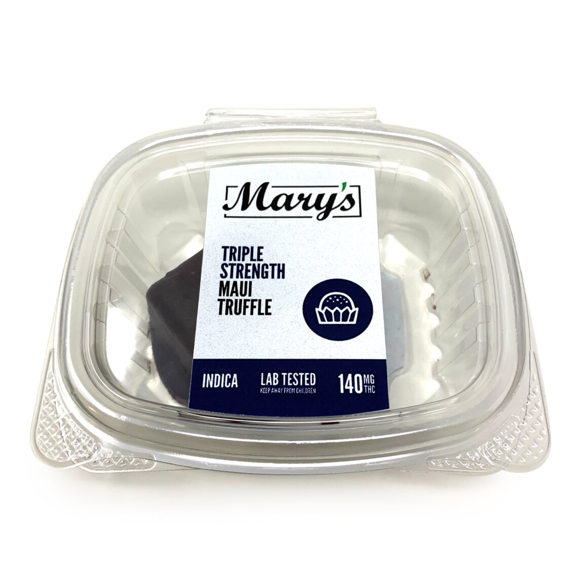 Mary’s – Maui Truffle (140mg)