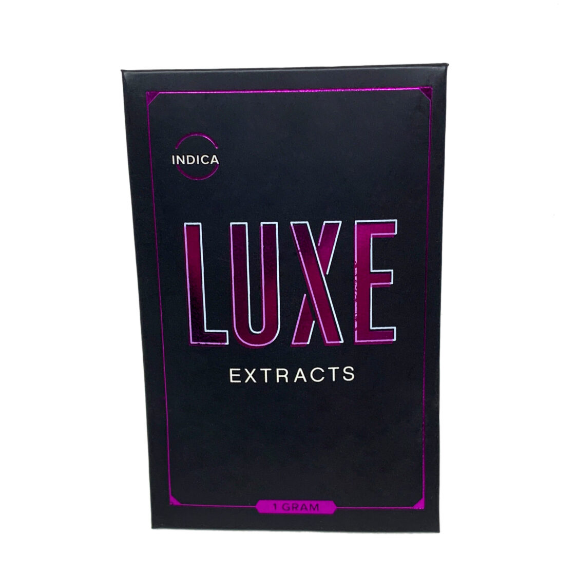 Luxe Extracts – Shatter