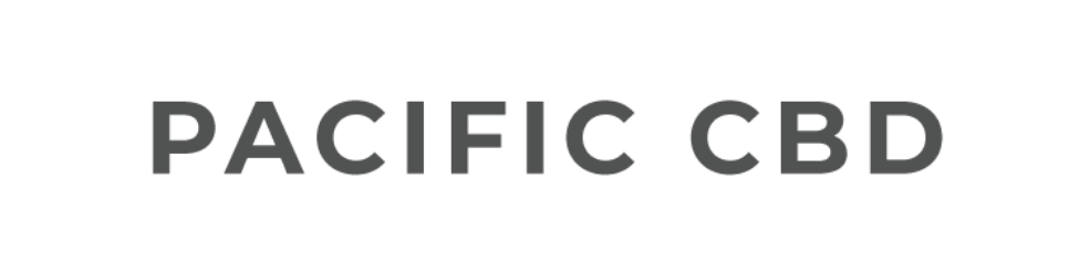 Pacific Cbd Logo
