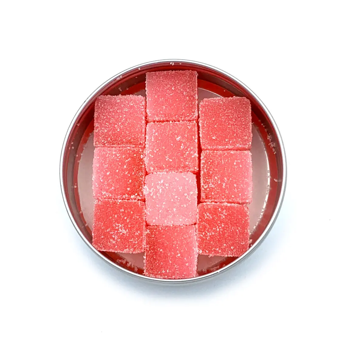 Bliss Watermelon Gummies (200mg)