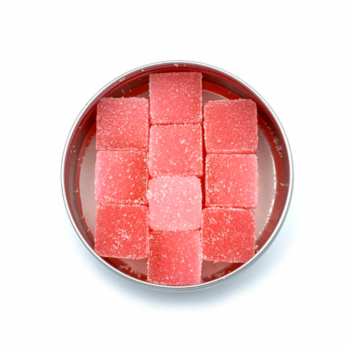 Bliss Watermelon Gummies (200mg)