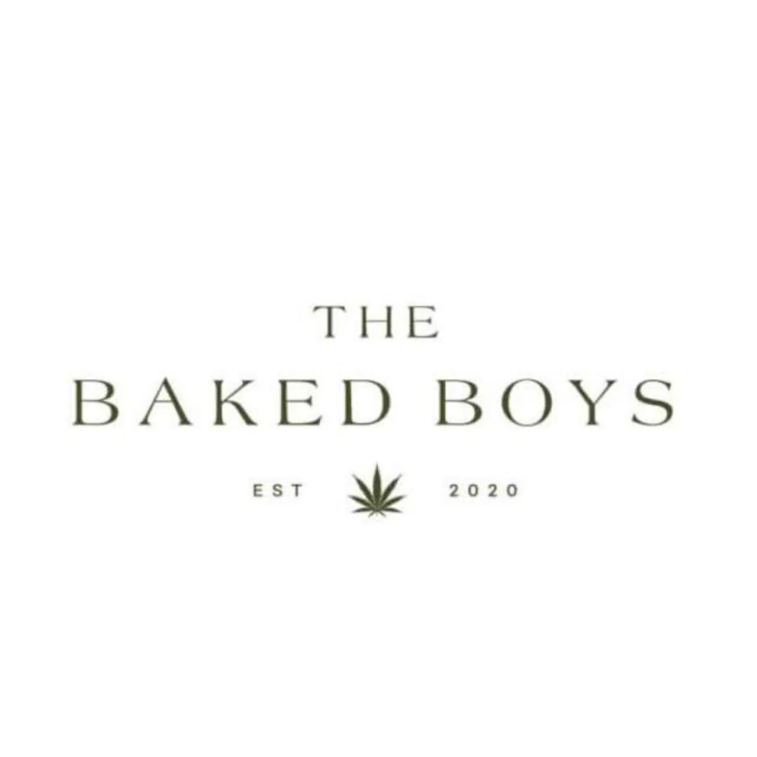 Baked Boys