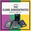 Cloud Concentrates Pods Mix & Match