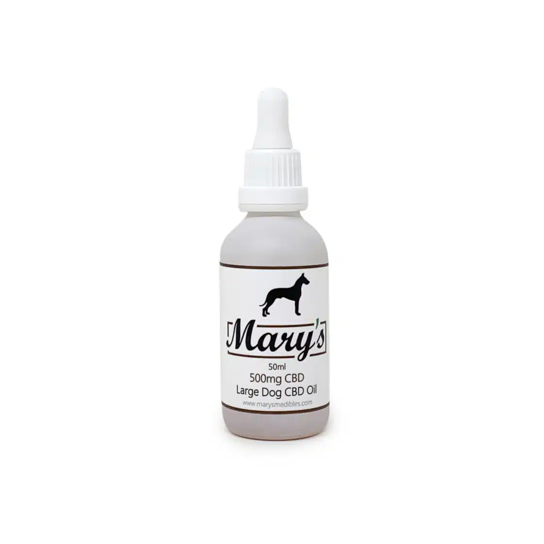 Mary’s Medibles – Large Dog Cbd Oil