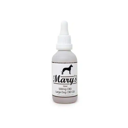 Mary’s Medibles – Large Dog Cbd Oil
