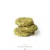 Baked Boys – Matcha White Chocolate Chip Cookies (4pcs)