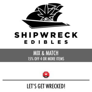 Shipwreck Mix & Match