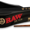 Raw Rolling Papers Brand King Size Cone Filler