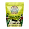 Golden Monkey Extracts – 240mg – Lemon Cola
