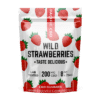 Pacific Cbd – Wild Strawberries