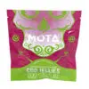Mota – Strawberry And Key Lime Cbd Jellies