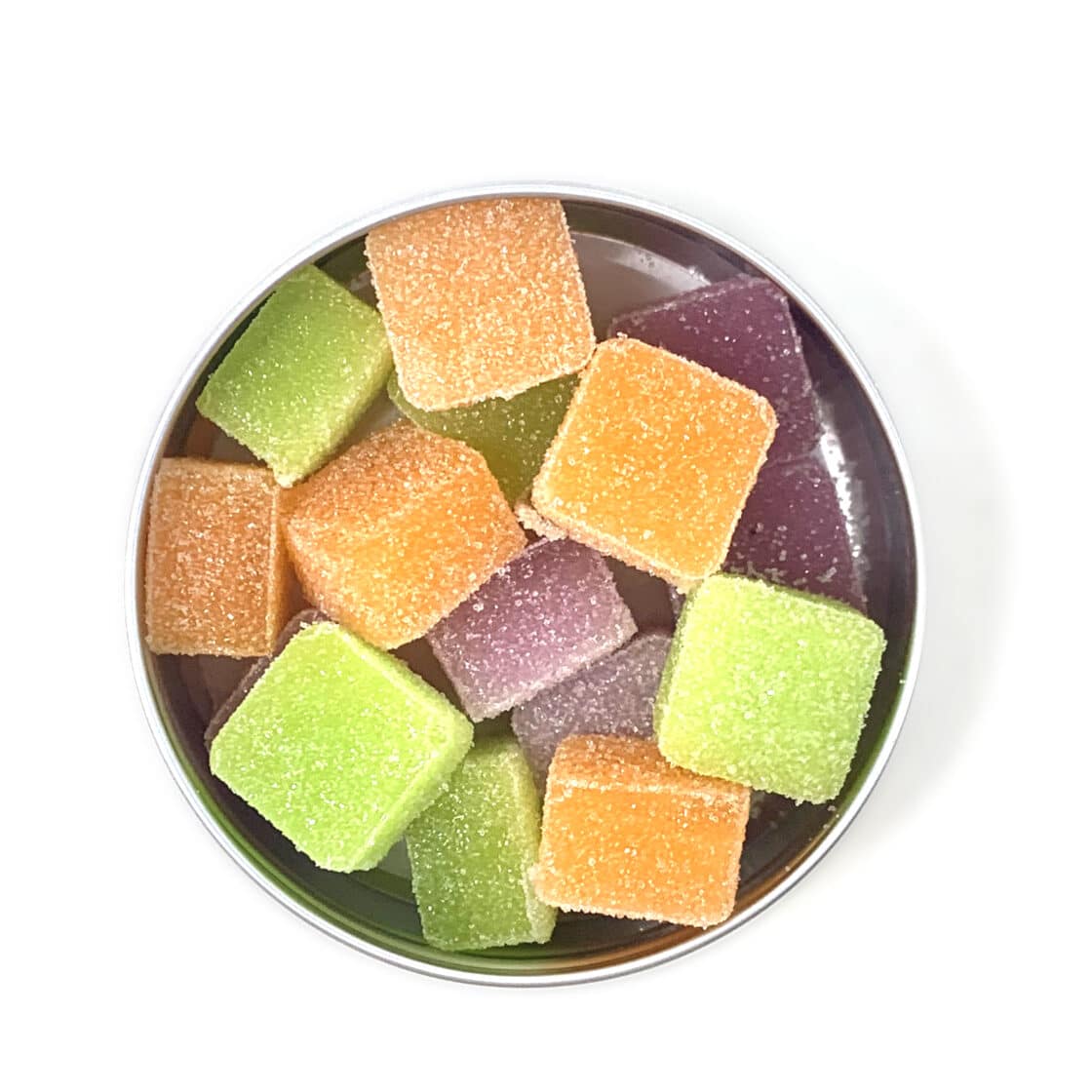 Bliss Party Mix Gummies (300 Mg)