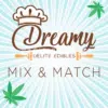 Dreamy Delite Mix & Match